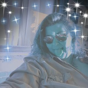 Meet your Posher, Cheri